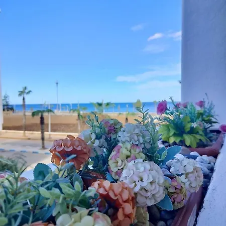 Oued Laou Beach Exterior photo