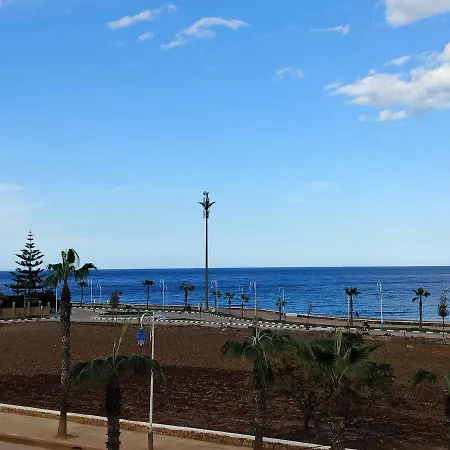 Oued Laou Beach Exterior photo