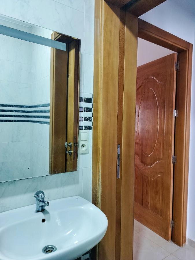 Apartment Oued Laou Beach