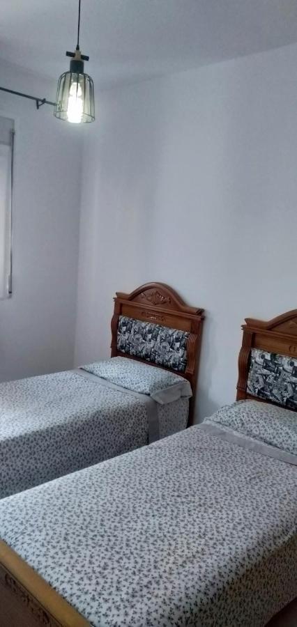 Oued Laou Beach Apartment Oued Laou