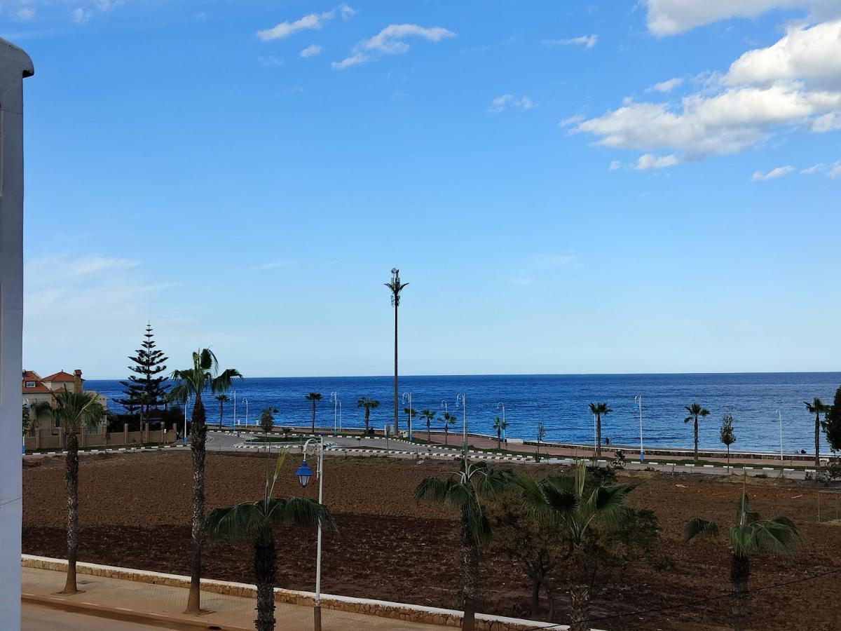 Oued Laou Beach Apartment *