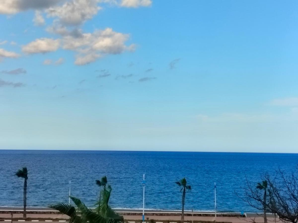 Oued Laou Beach * Oued Laou