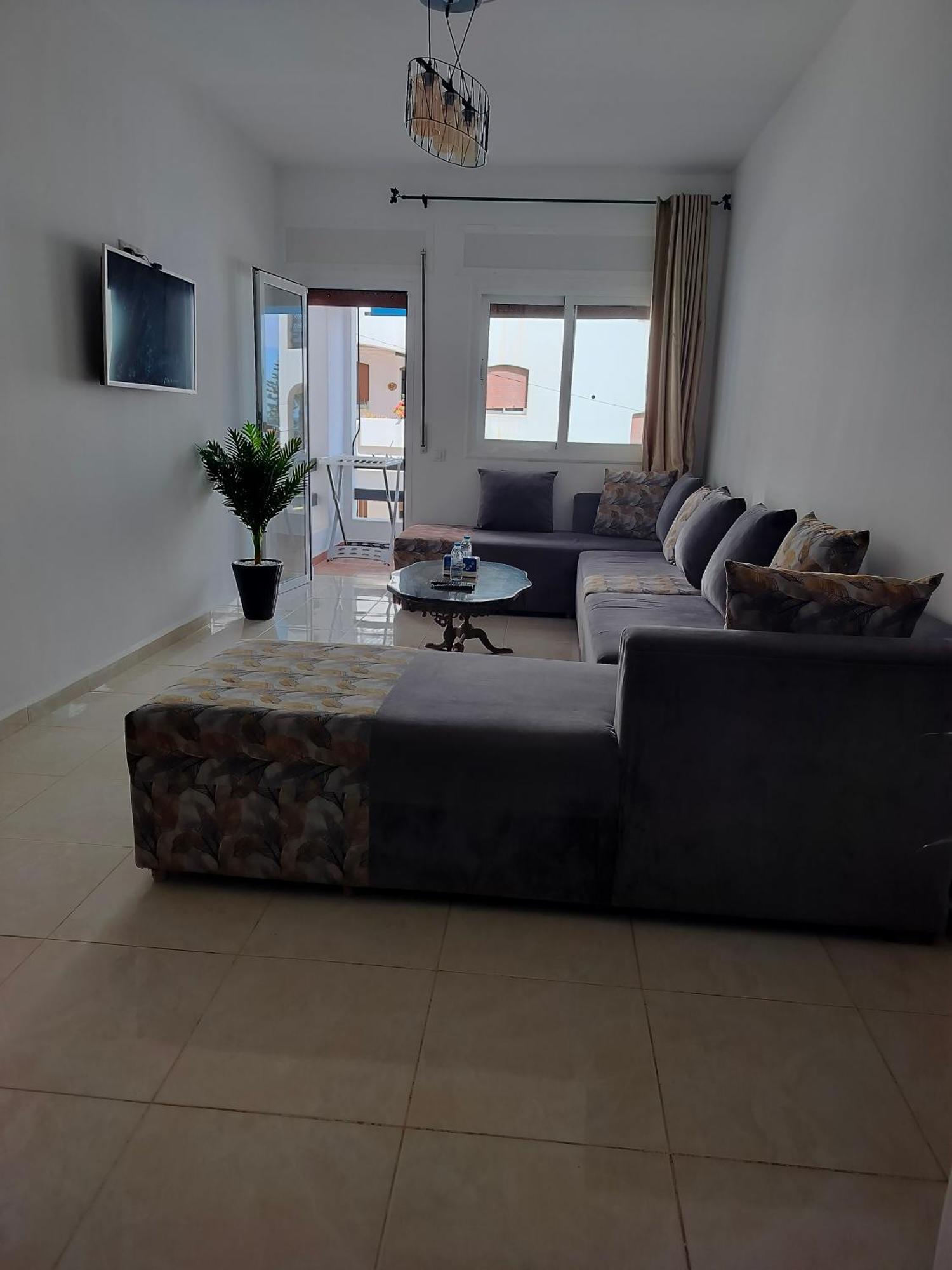 Apartment Oued Laou Beach Oued Laou